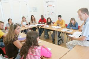 preparacion de examenes de Cambridge en Bray