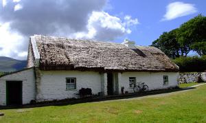 cultura irlandesa