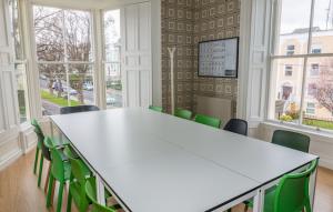 Nueva Clase de Language in Dublin