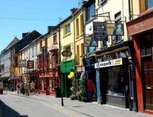 Pueblo de Killarney