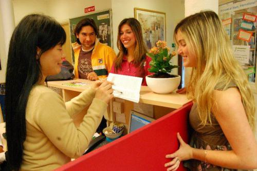 Recepcion
