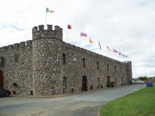 The Slaney Language Centre