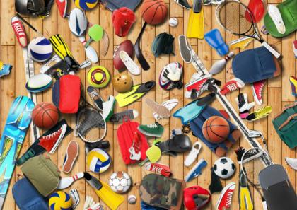 cursos de ingls - Deportes