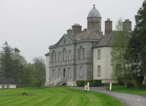 Colegio concertado en IrlandaDublin