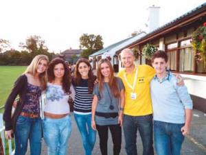 curso verano jovenes