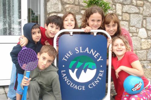Ingles para familias
