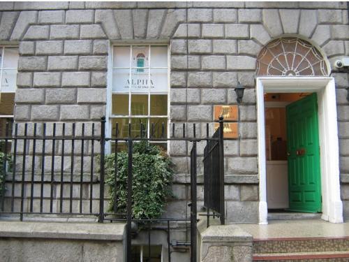 Alpha College of English en Dublin