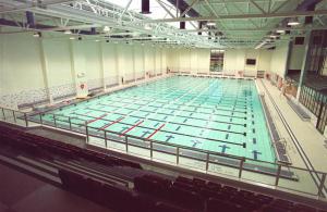 Piscina olimpica