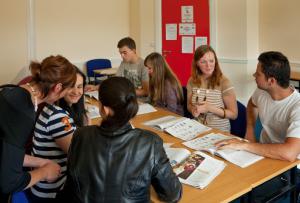 Curso intensivo de preparacion de los examenes de Cambridge