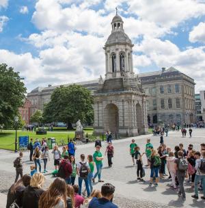 Trinity College