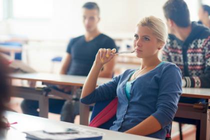 cursos de ingls - Secundaria Irlanda