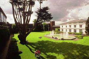 Universidad de Limerick