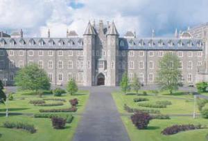 Maynooth University