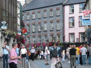 Ciudad de Galway
