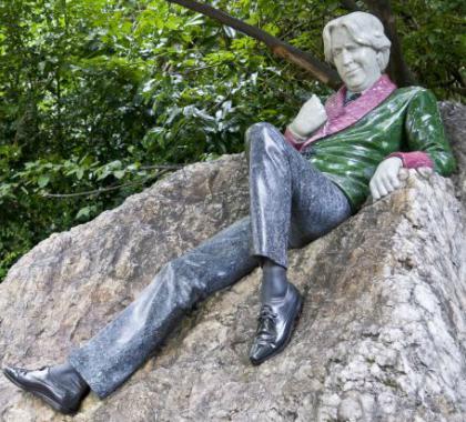 Destinos para Estudiar en Irlanda - Dublin