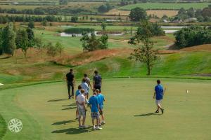 Dun Laoghaire Golf Club