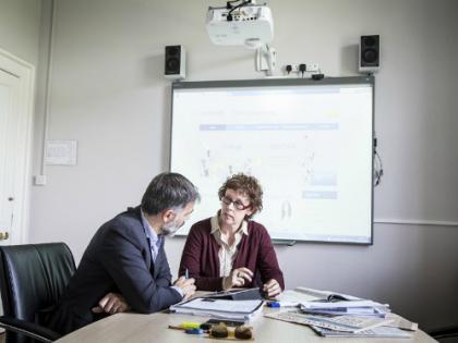 cursos de ingls - Profesor Particular
