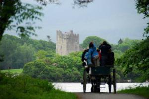 Paseo por Killarney