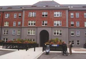 Griffith College