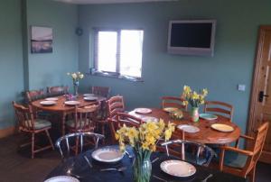 Comedor de Lakelands