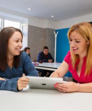 Curso de ingles general