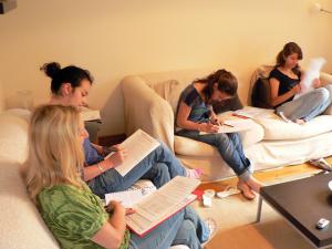 clases particulares de ingles grupo reducido